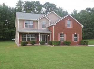 2045 Winding Crossing Trl, Fairburn, GA 30213