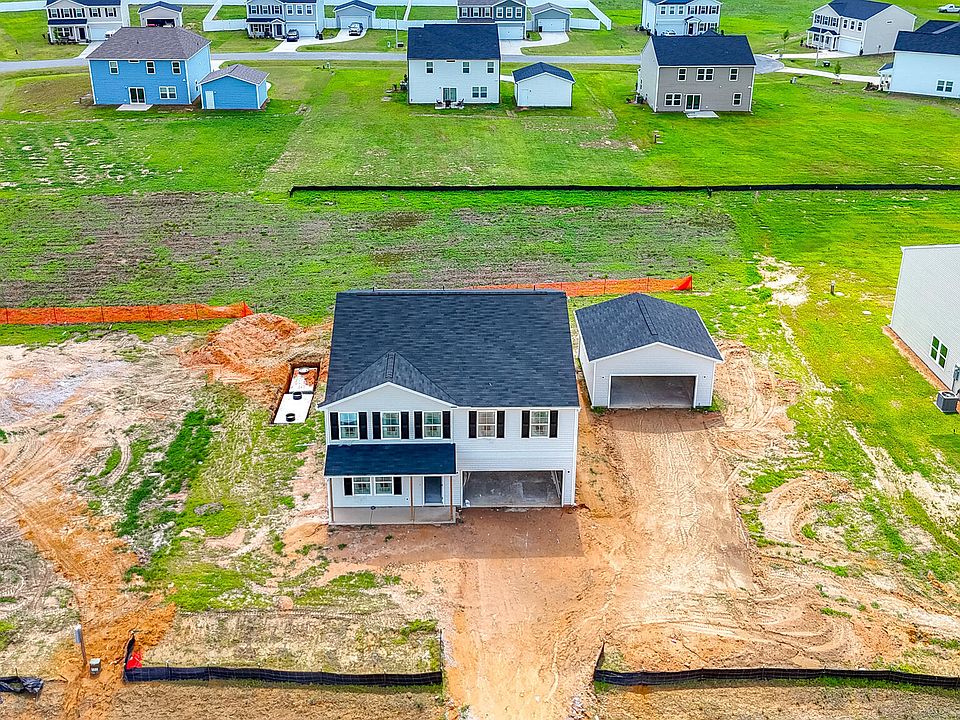 1st image of 47 Lowell Cv Lot 12