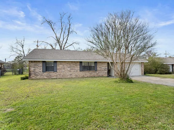 1594 Louisiana, Rosepine, LA 70659
