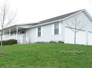 7195 Win Rob Dr, Woodbine, MD 21797