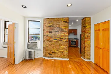 Rented by Keller Williams NYC