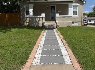 206 N Church St, Sullivan, MO 63080