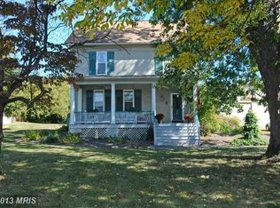 214 Liberty St, Berryville, VA 22611