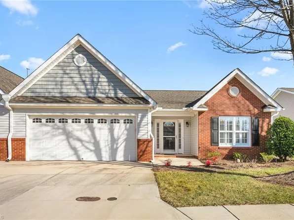 5006 Harness Ln, Colfax, NC 27235