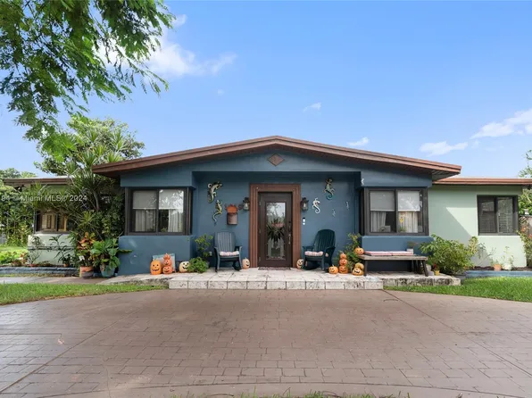 1619 NE 169th St, North Miami Beach, FL 33162