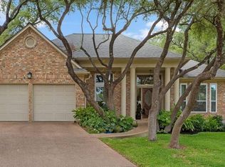 3918 Latimer Dr, Austin, TX 78732