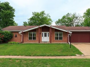 4864 Stanhope Dr, Saint Louis, MO
