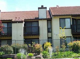 2500 Galleon Pl, San Leandro, CA 94577