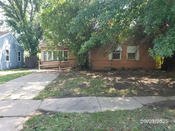 2624 N Green St, Wichita, KS 67219