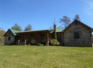 4430 Union Baptist Rd, Lenoir, NC 28645