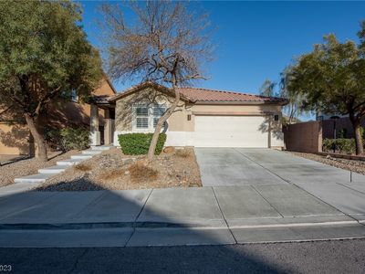 1142 Grove Park St, Henderson, NV, 89002