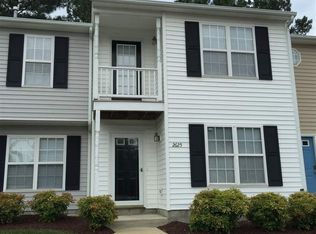 2625 Dwight Pl, Raleigh, NC 27610