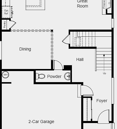 2nd image of 8349 37th Place NE