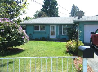 4217 S 288th Pl, Auburn, WA