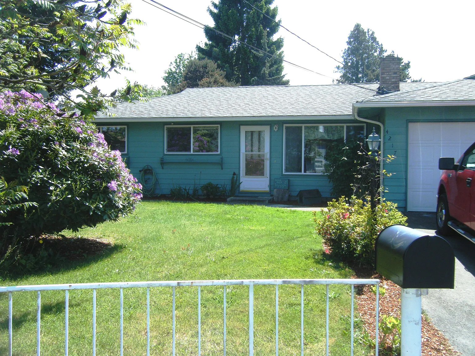 4217 S 288th Pl photo 1