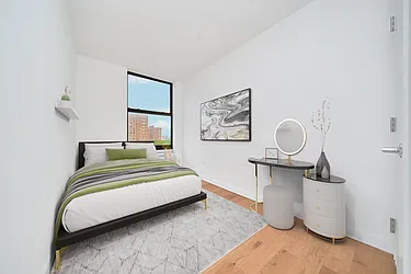 Rented by Living New York