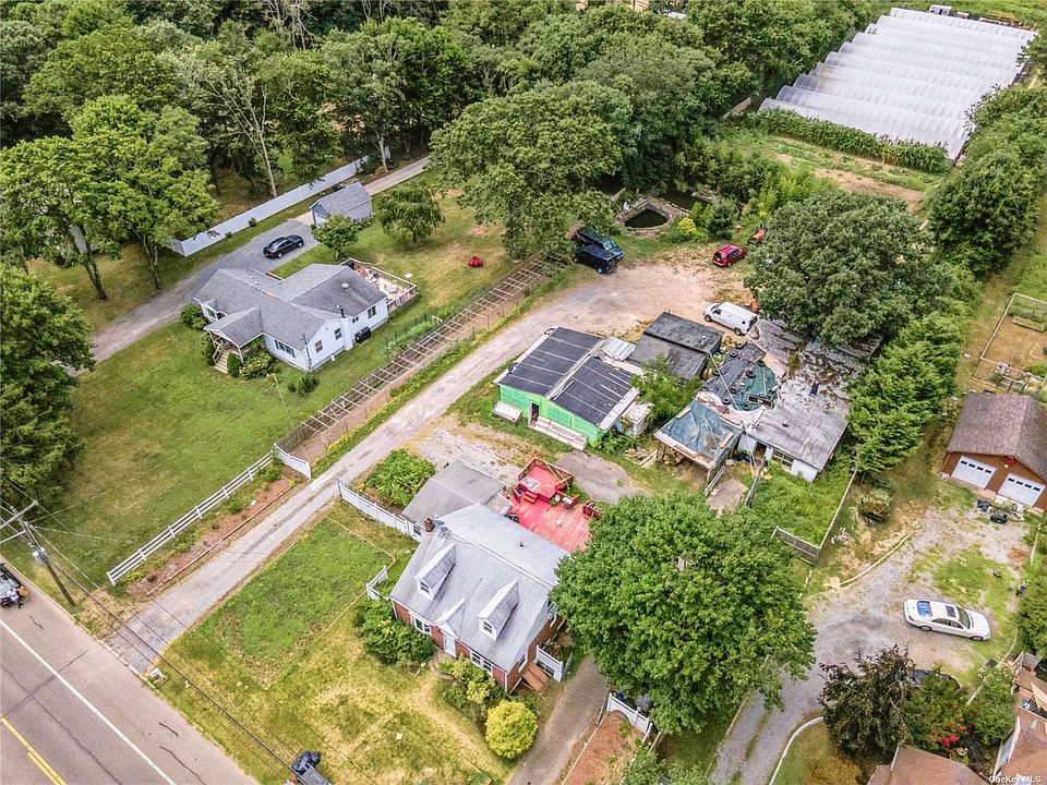152 Yaphank Avenue, Yaphank, NY 11980 MLS 3424708 Zillow