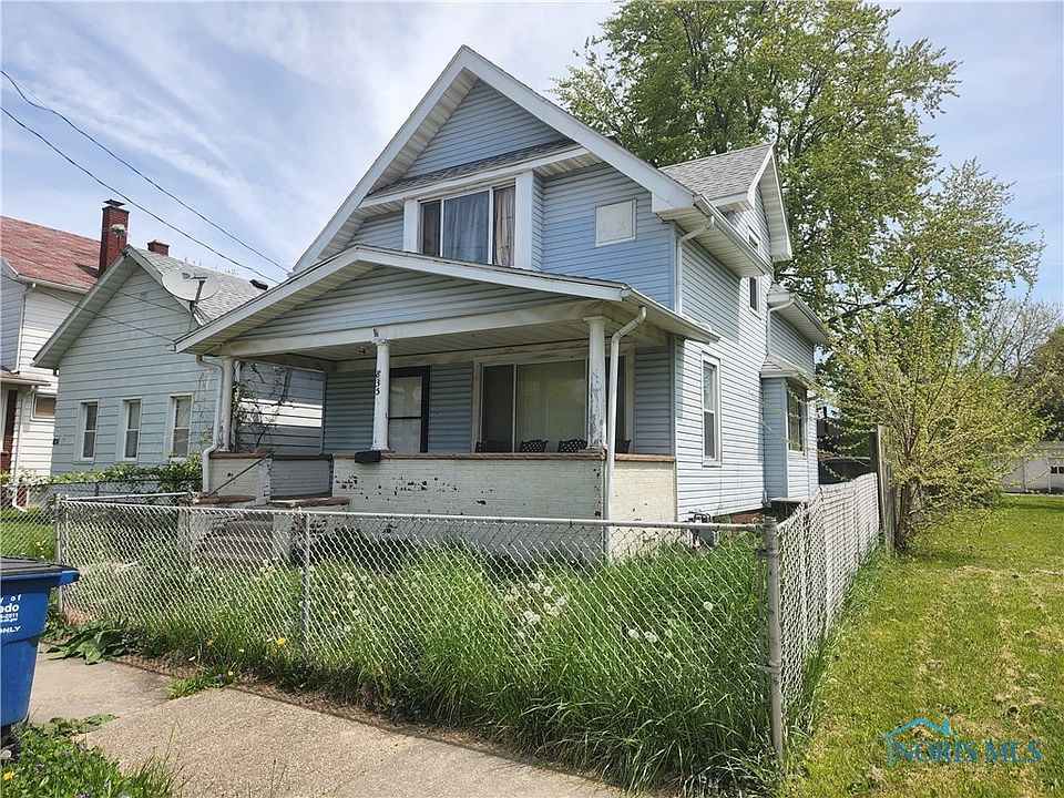 2nd image of 835 McKinley Ave