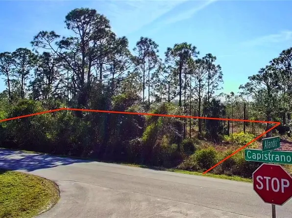 27051 Capistrano Dr #7, Punta Gorda, FL 33955