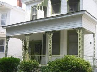 304 W 36th St #B, Savannah, GA 31401