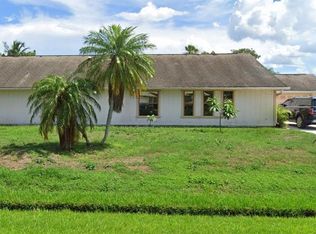 198 SW Ray Ave, Port Saint Lucie, FL 34983