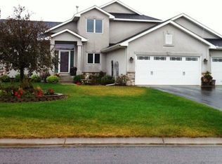 11827 36th Cir NE, Saint Michael, MN 55376