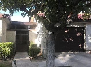2460 El Paseo Cir, Las Vegas, NV 89121