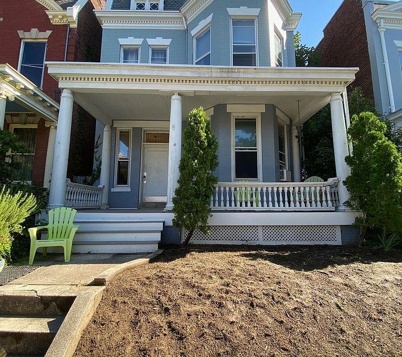 1st image of 2204 W Grace St APT 2B