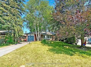 70 Lincoln Green Dr, Markham, ON L3P 1R8