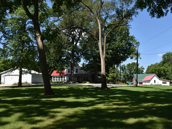 8690 S County Road 575 E, Mooresville, IN 46158