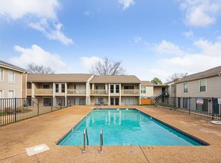 6734 Quail Hollow Ct APT 2, Memphis, TN 38120