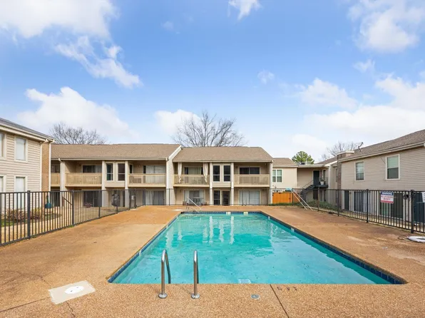 6734 Quail Hollow Ct APT 2, Memphis, TN 38120