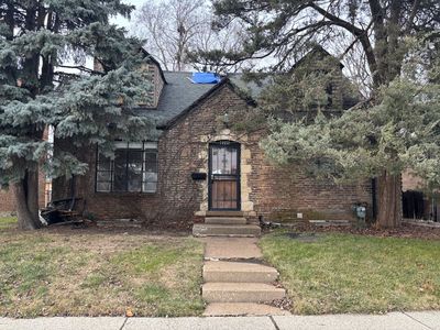 14436 S Stewart Ave, Riverdale, IL, 60827