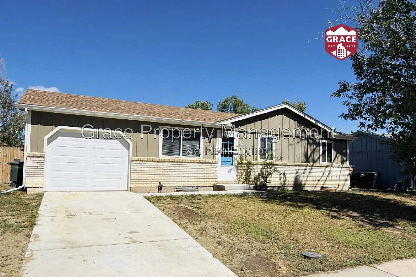 3 bed, 1.0 bath, 912 sqft, $2,295 — Photo 1