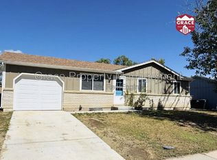 2757 E 117th Way, Thornton, CO 80233