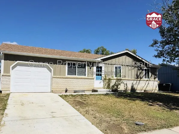 2757 E 117th Way, Thornton, CO 80233