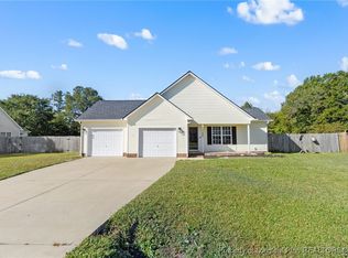 186 Detroit Ct, Raeford, NC 28376