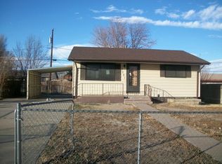 3501 Hollybrook Ln, Pueblo, CO 81005