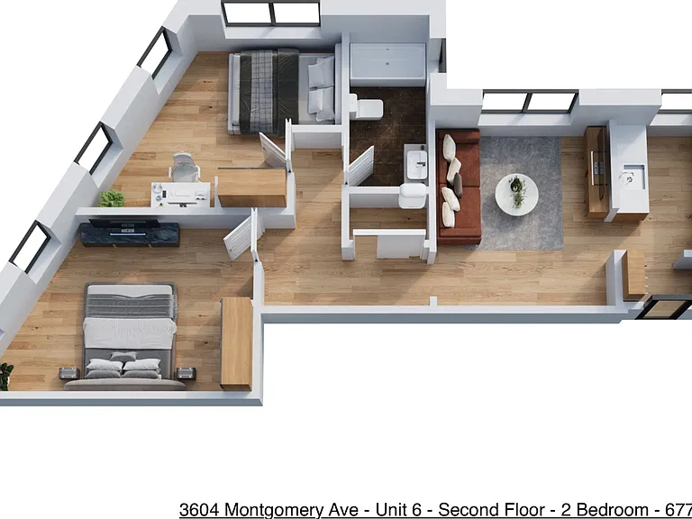 3604 Montgomery Rd — Photo 2