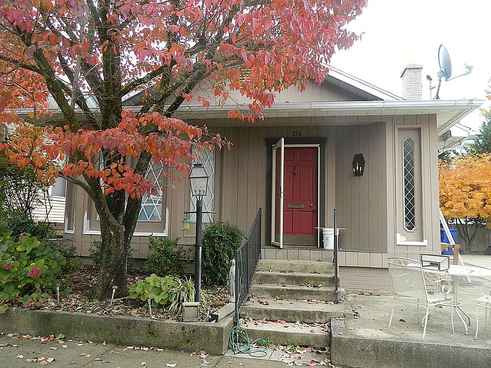 Main Exterior