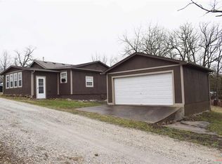 23228 Salley Dr, Warsaw, MO 65355