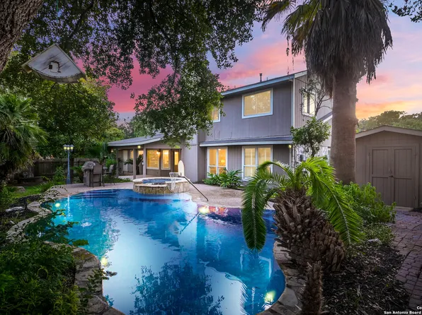 15306 PEBBLE SOUND, San Antonio, TX 78232