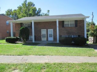 1358 Dix Dr, Lexington, KY 40517