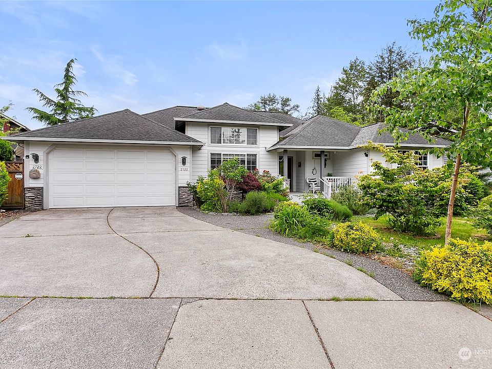 2722 Alvarado Drive, Bellingham, WA 98229 Zillow