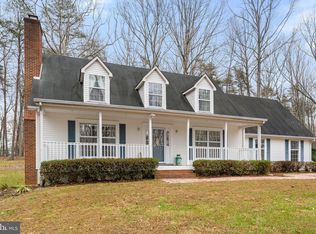 14027 Maryann Ln, Sumerduck, VA 22742