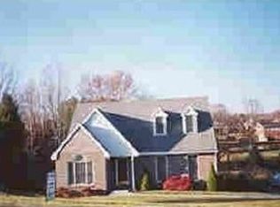 193 Pickens Bridge Rd, Johnson City, TN 37615