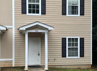 540 Collinsford Rd, Tallahassee, FL 32301