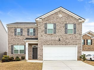 2008 Redfern Rd #2008, Dacula, GA 30019