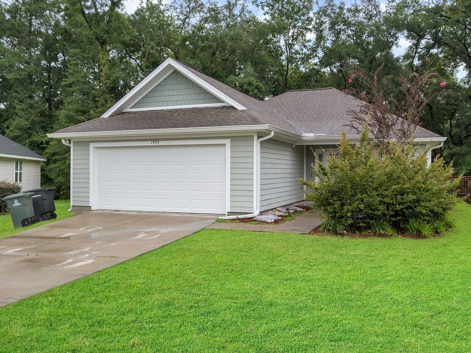 1455 Auburn Ct, Tallahassee, FL 32305 MLS 361132 Zillow
