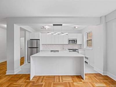 220 Pelham Road #1K, New Rochelle, NY, 10805